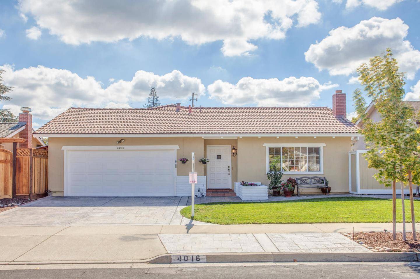 Campbell, CA 95008,4016 Twyla LN