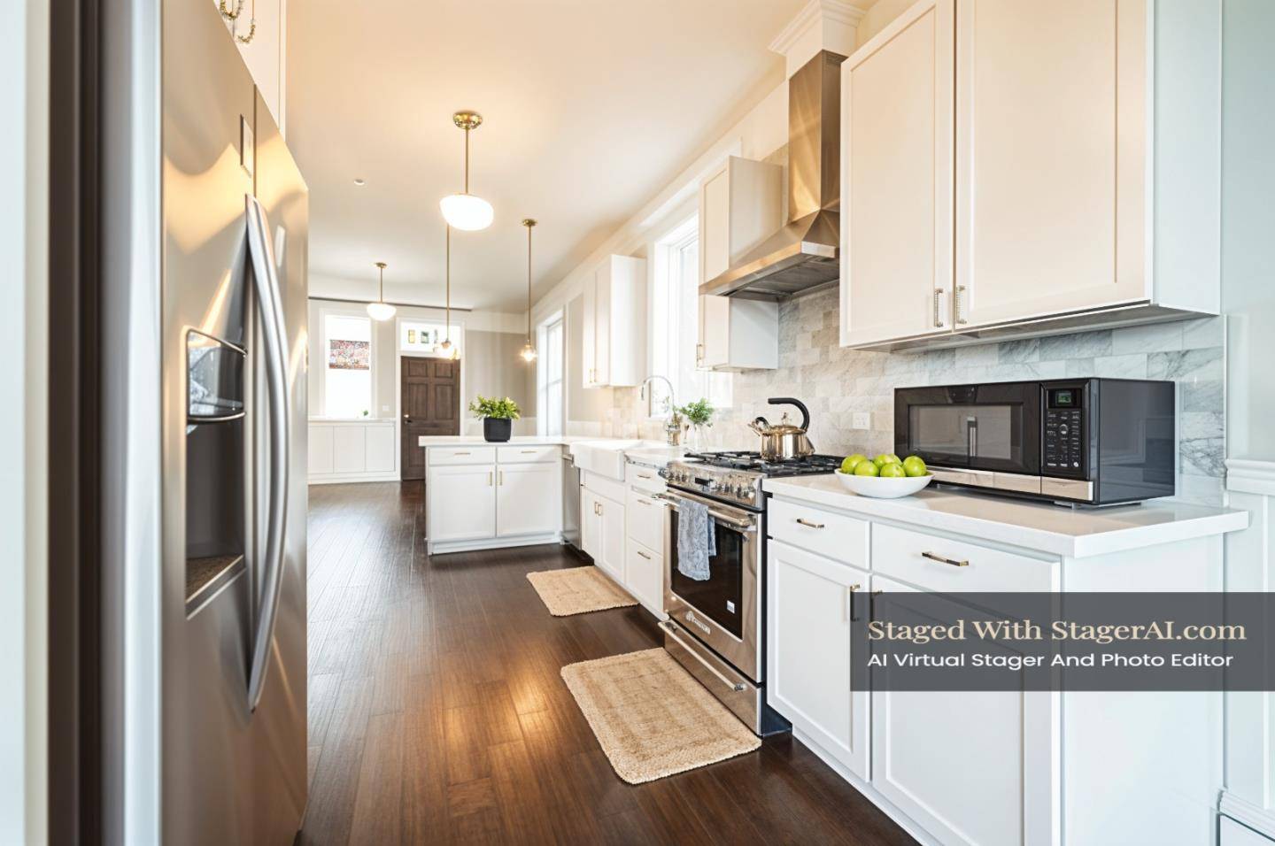 Oakland, CA 94607,1416 11 ST