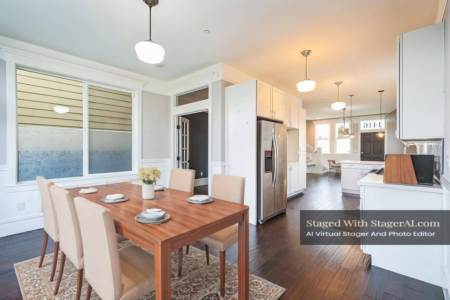 Oakland, CA 94607,1416 11 ST