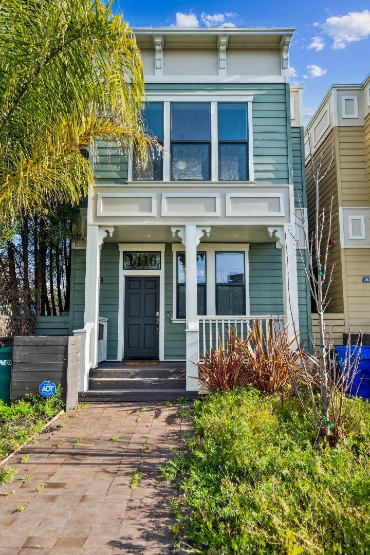 Oakland, CA 94607,1416 11 ST