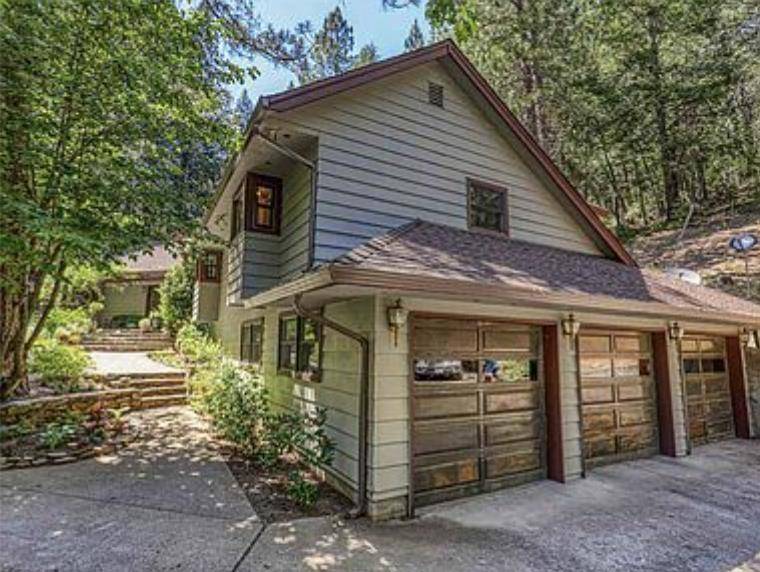 Downieville, CA 95936,21791 Highway 49