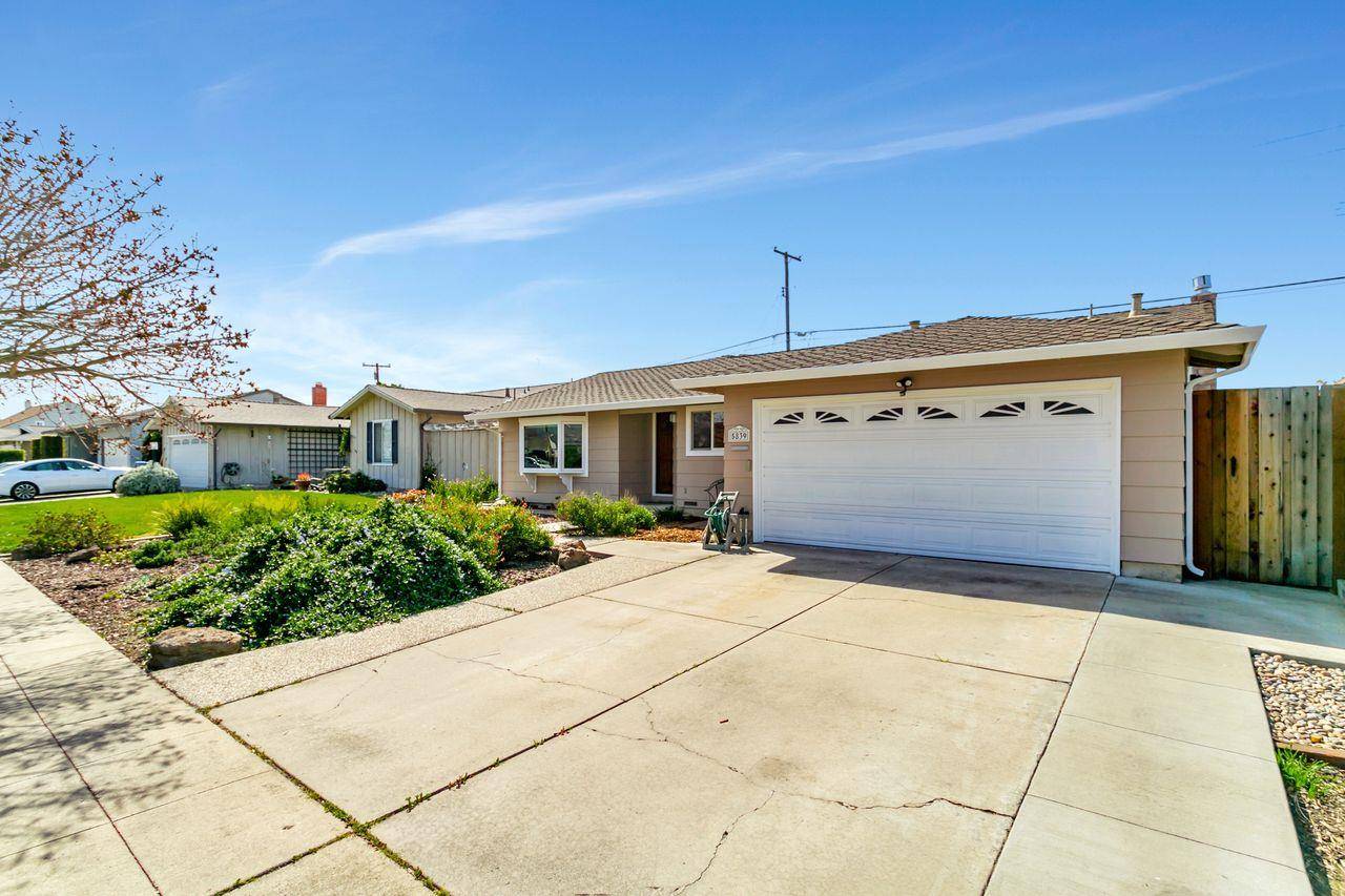 San Jose, CA 95123,5839 Herma ST