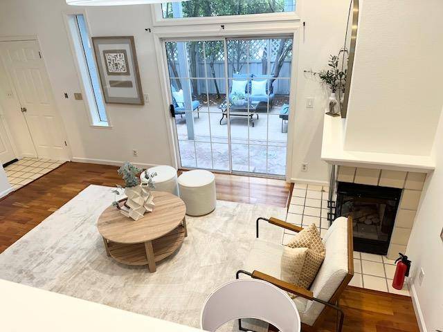 Redwood City, CA 94062,8 Arch ST