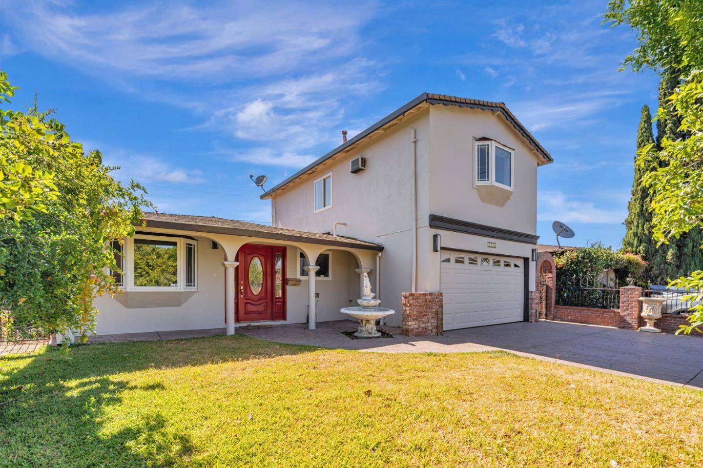 San Jose, CA 95111,4219 Senter RD