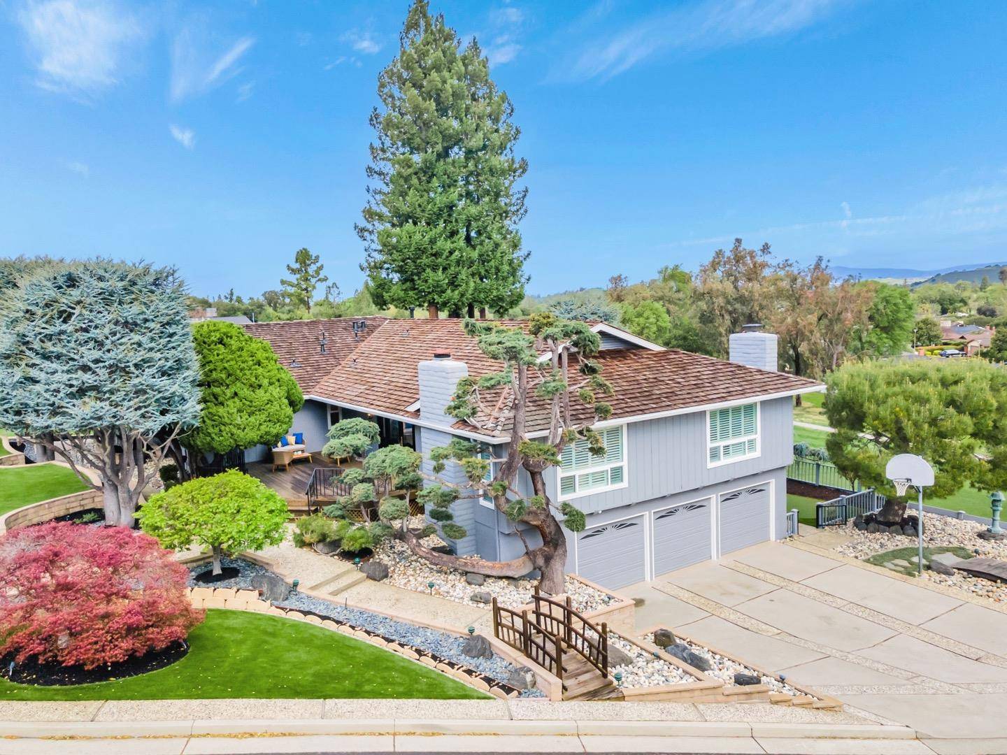 San Jose, CA 95120,6744 Leyland Park DR