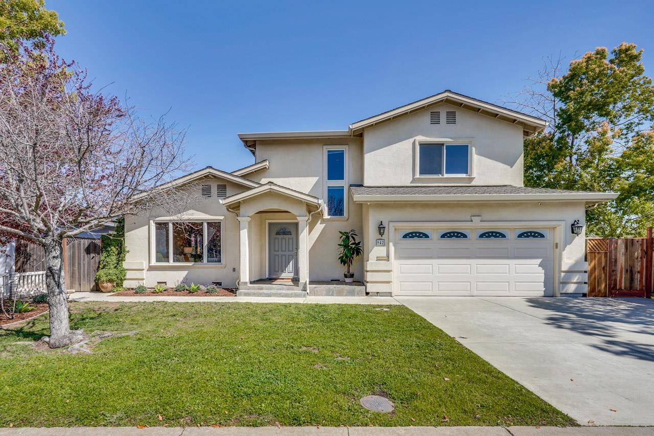 Cupertino, CA 95014,942 September DR