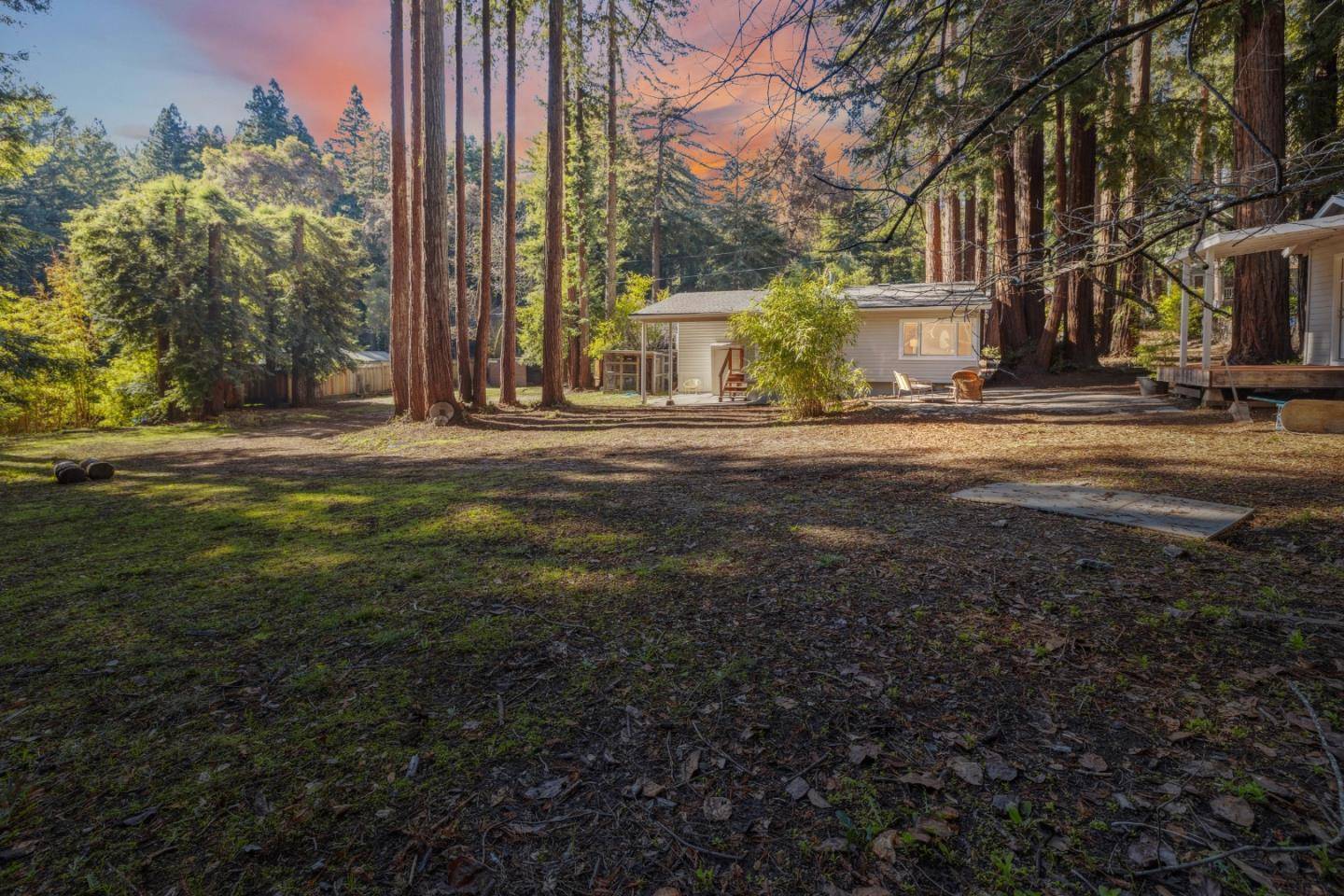 Boulder Creek, CA 95006,835 Creek DR