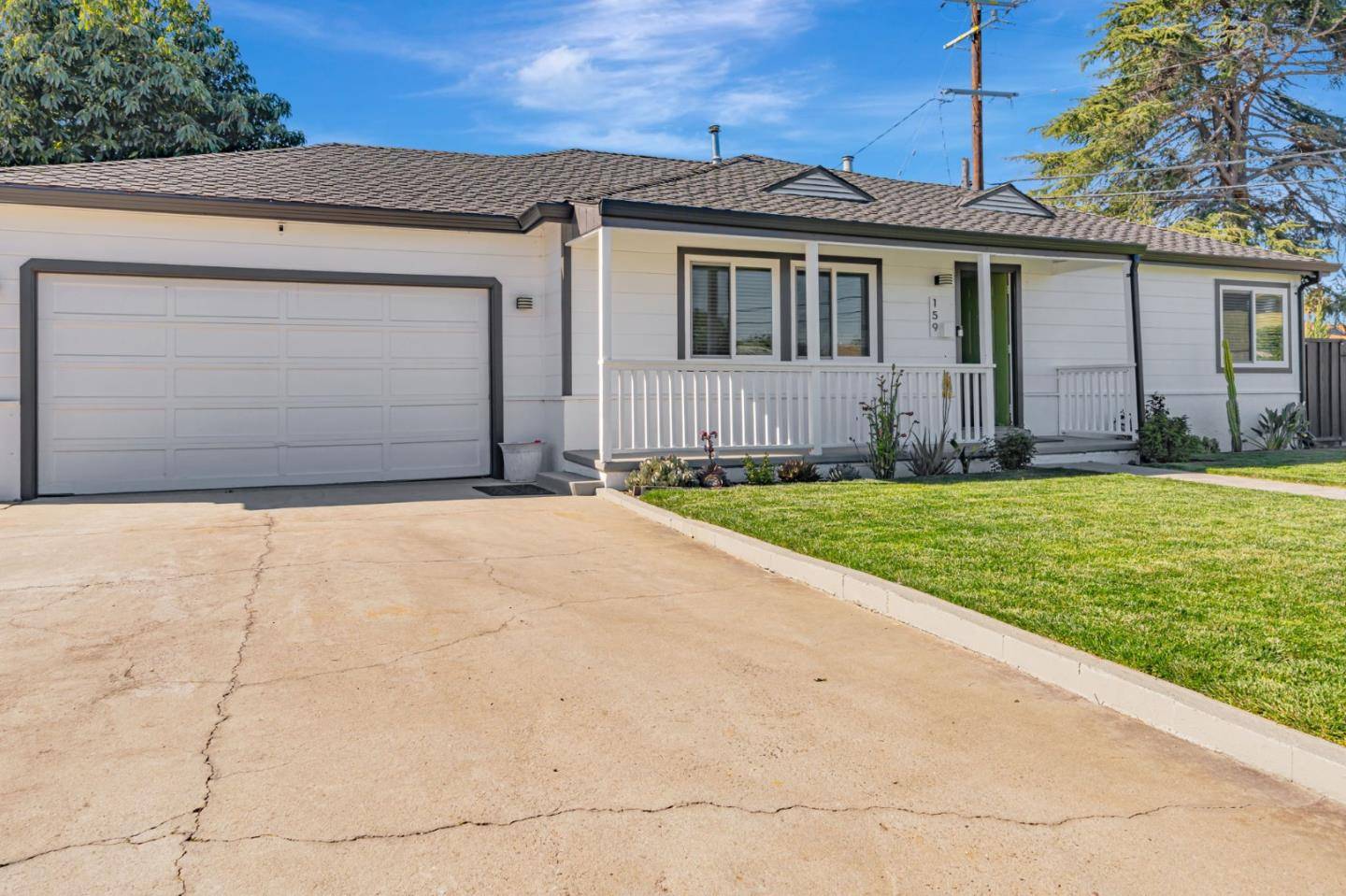East Palo Alto, CA 94303,159 Gardenia WAY