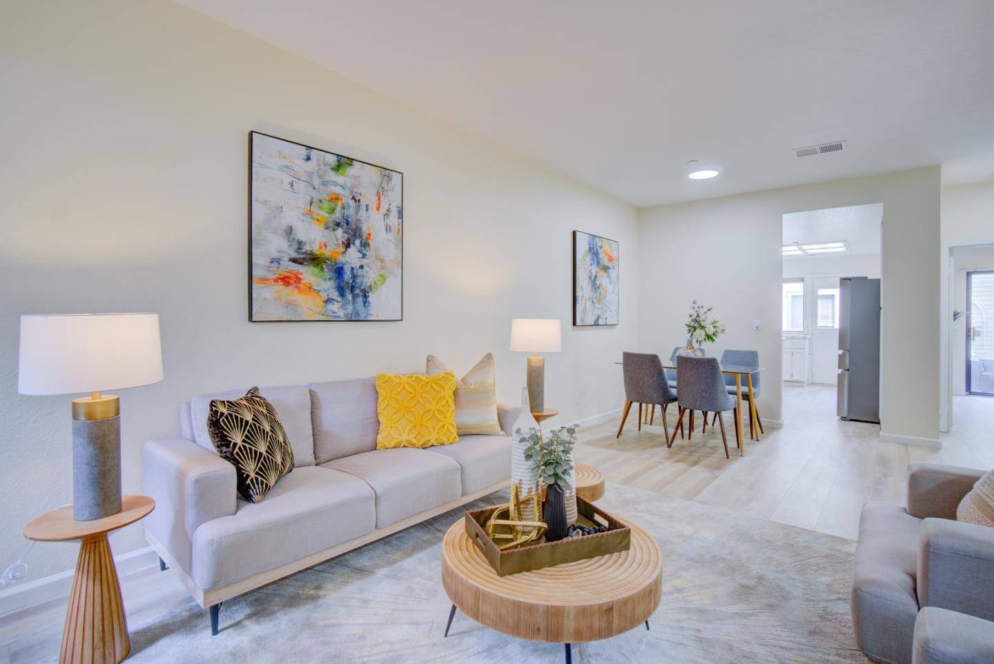 Sunnyvale, CA 94086,926 La Mesa TER F