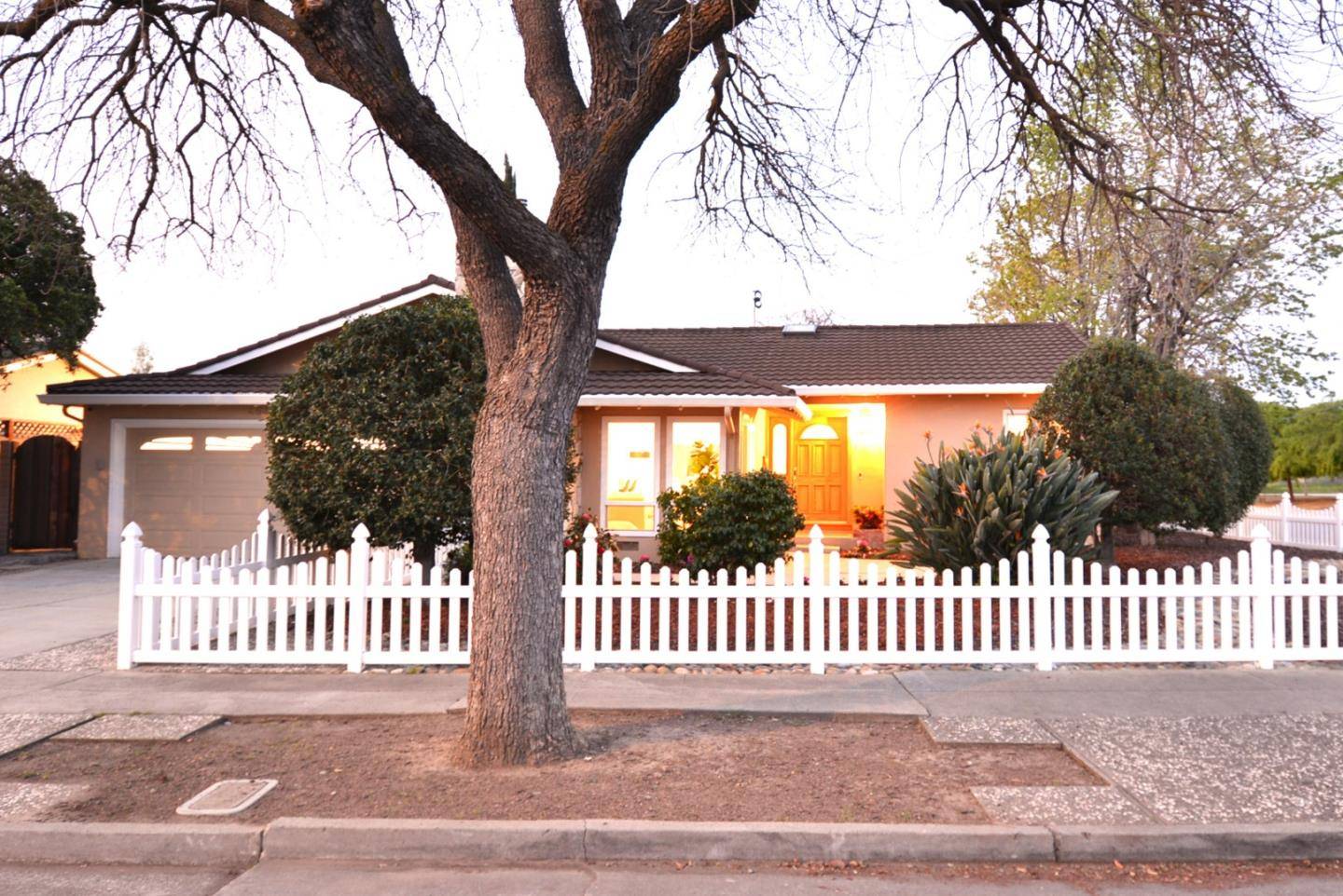 San Jose, CA 95129,4640 Venice WAY
