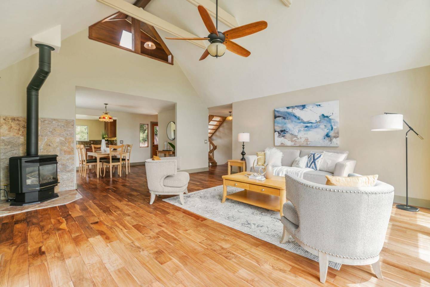 Watsonville, CA 95076,411 Hecker Pass RD