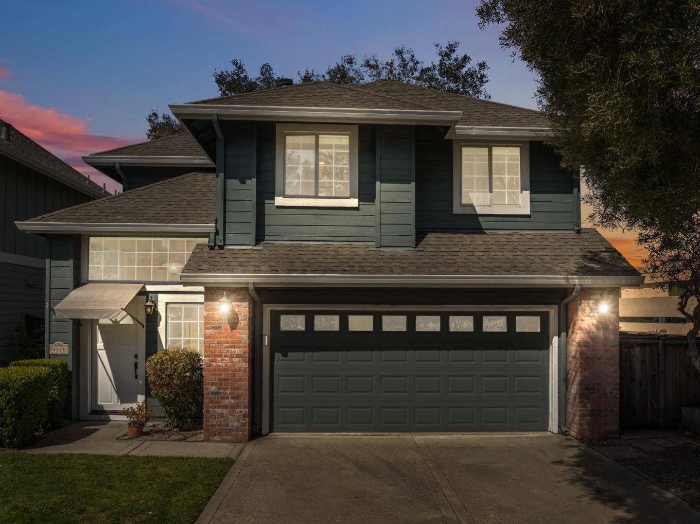 Scotts Valley, CA 95066,37 Silver Birch LN