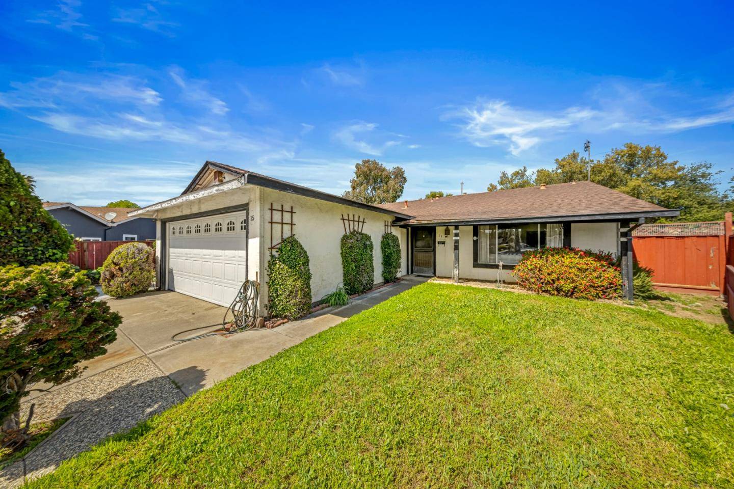 San Jose, CA 95139,15 Kent CT