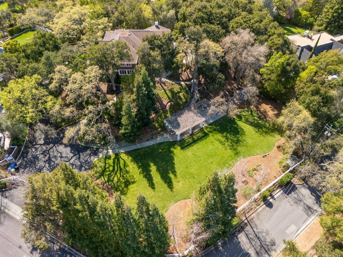 Los Gatos, CA 95030,16420 S Kennedy RD