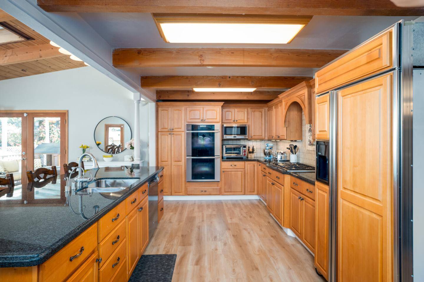 Boulder Creek, CA 95006,463 Middlefield RD