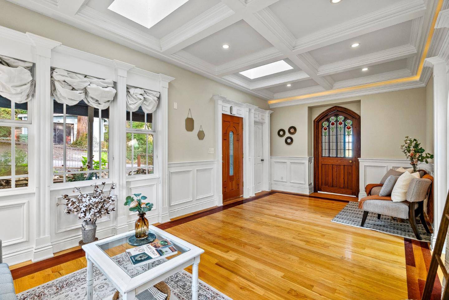 Boulder Creek, CA 95006,13120 Oak ST