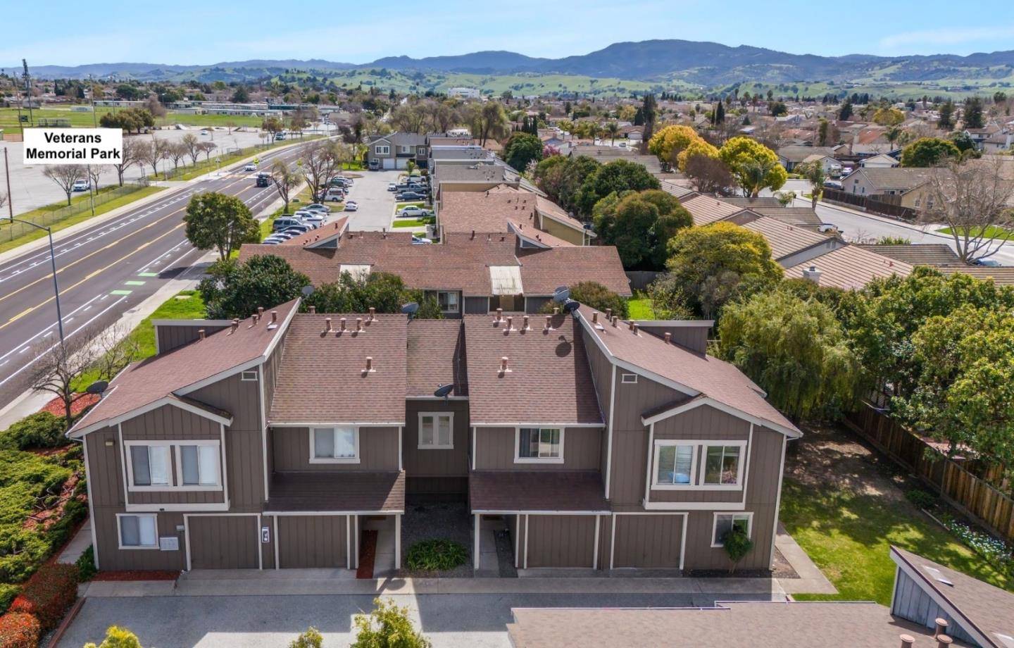 Hollister, CA 95023,940 Memorial DR