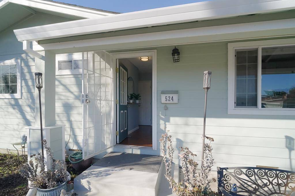 Rohnert Park, CA 94928,524 Baron DR