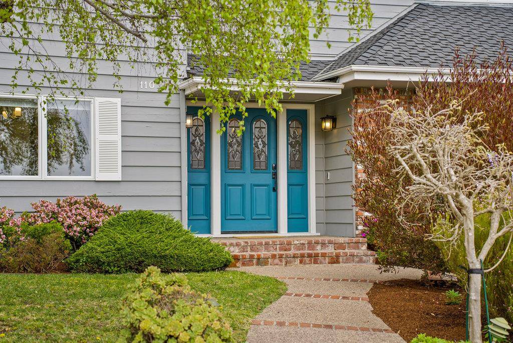 Santa Cruz, CA 95060,110 Limestone LN