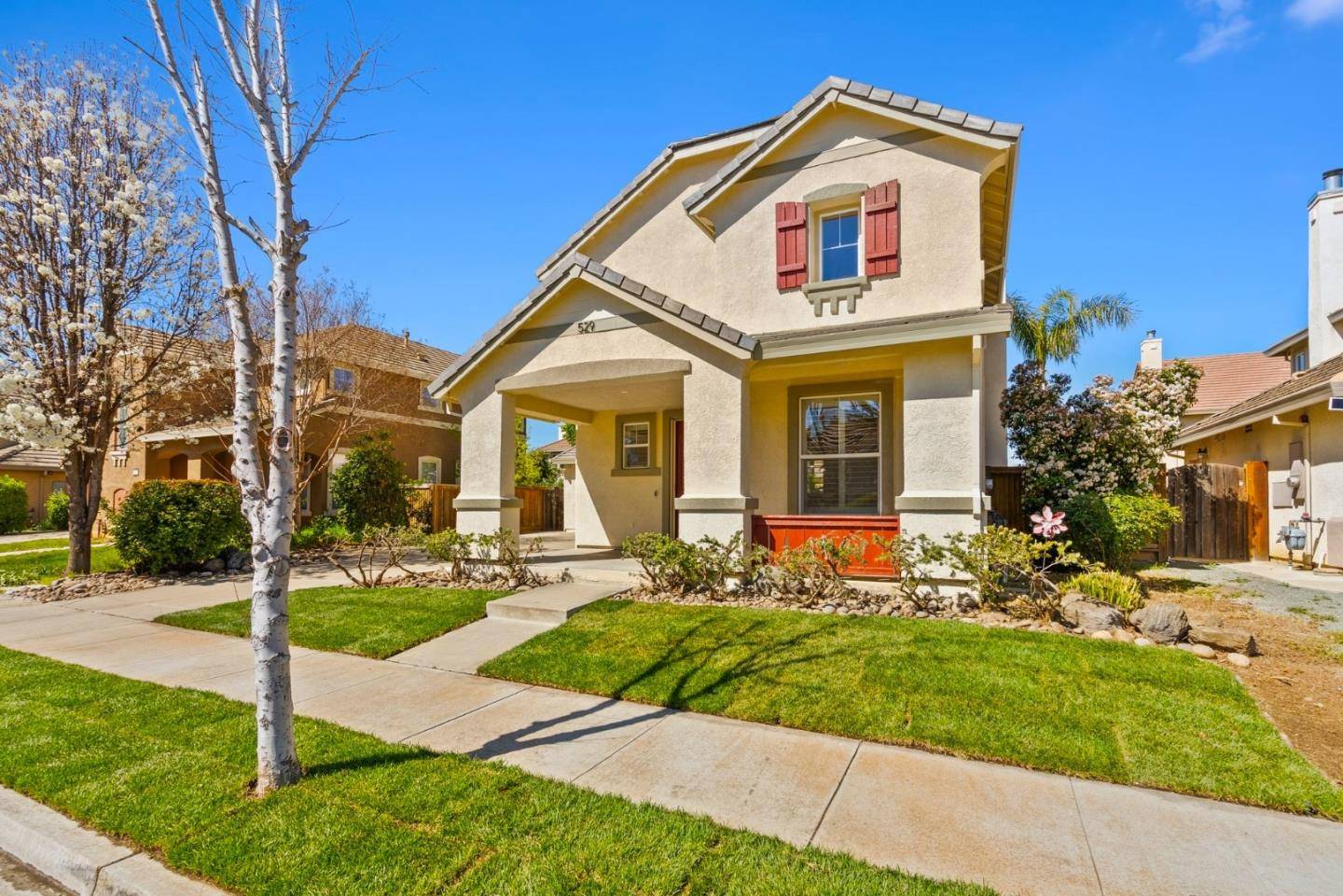 Brentwood, CA 94513,529 Chestnut ST