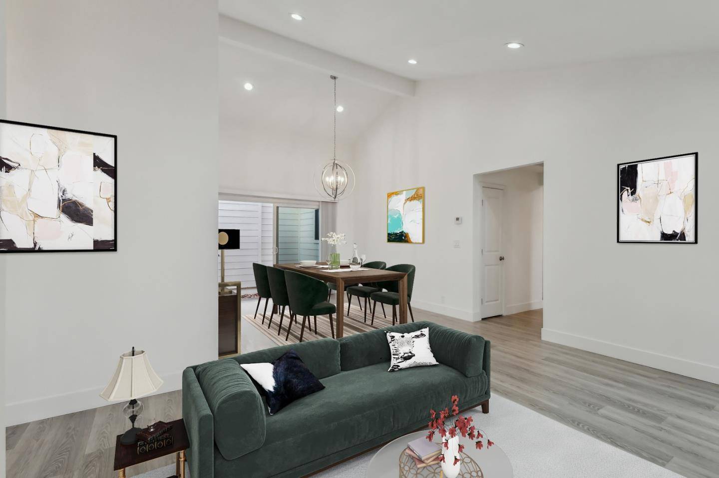 Los Gatos, CA 95032,416 Clearview DR