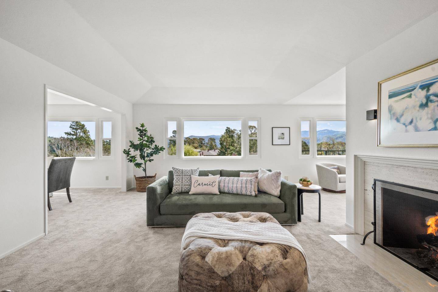 Carmel, CA 93923,273 Del Mesa Carmel