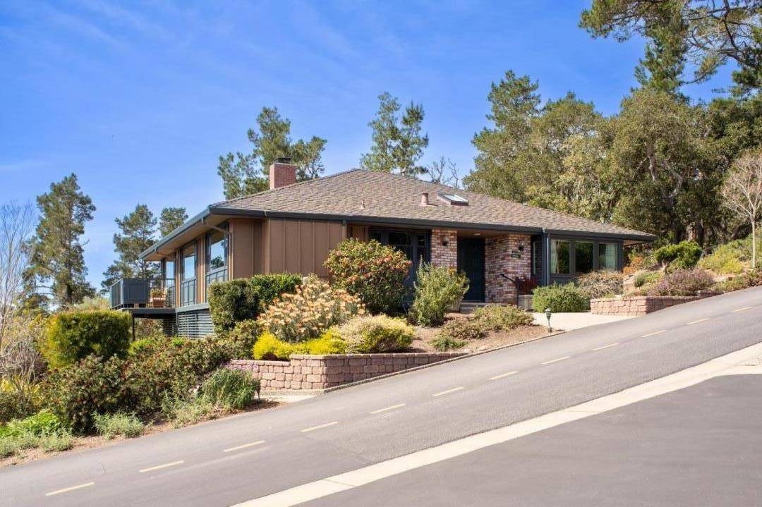 Carmel, CA 93923,273 Del Mesa Carmel