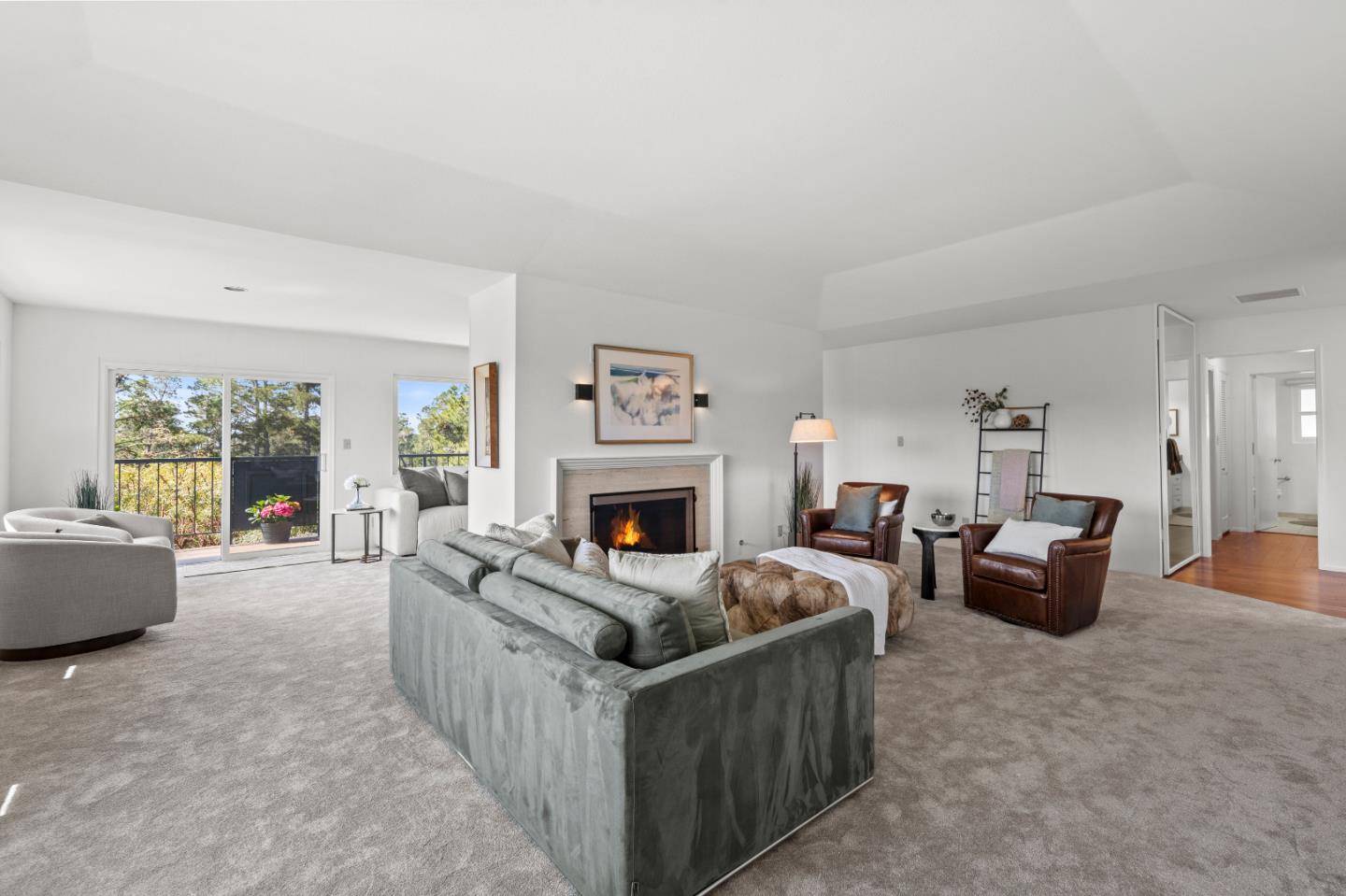 Carmel, CA 93923,273 Del Mesa Carmel