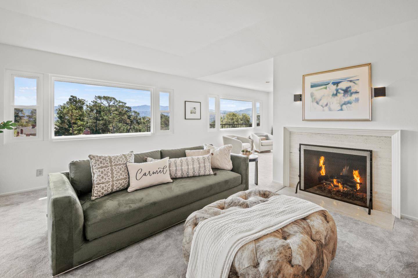 Carmel, CA 93923,273 Del Mesa Carmel