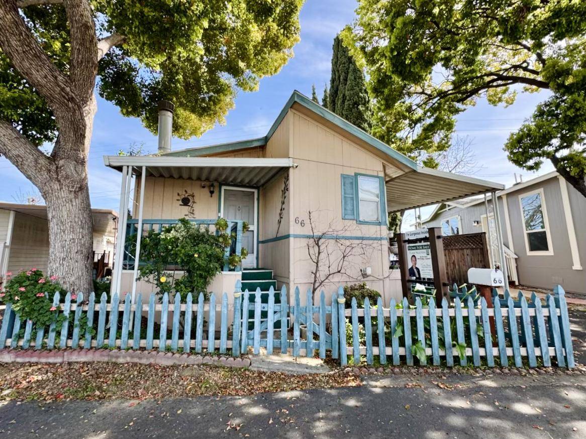 San Jose, CA 95112,900 Golden Wheel Park DR 66
