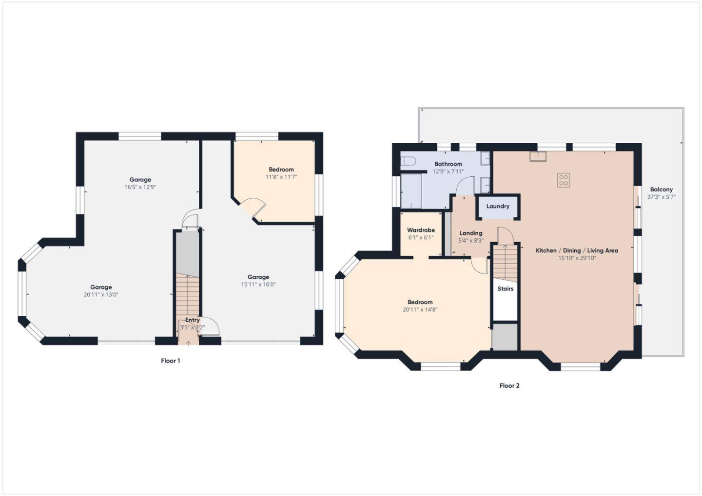 Whitethorn, CA 95589,972 Spring RD