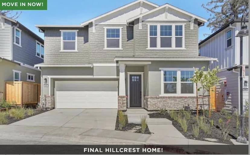 Pleasant Hill, CA 94523,109 Haven CIR