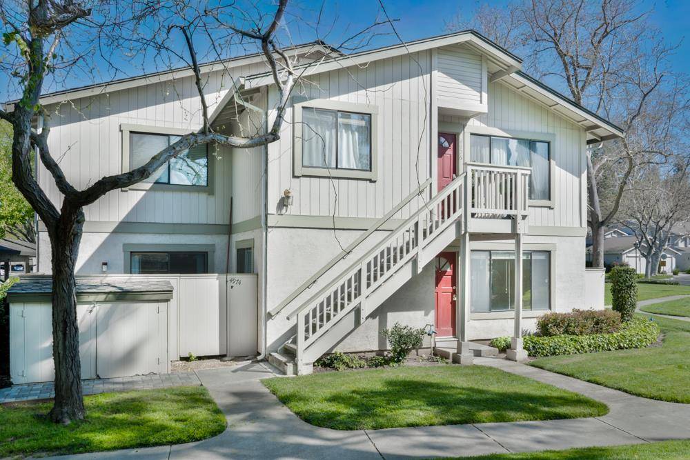 San Jose, CA 95136,4974 Flat Rock CIR
