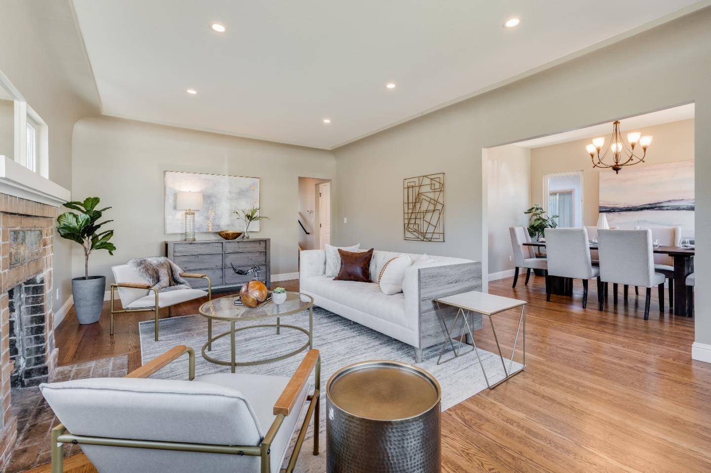 South San Francisco, CA 94080,761 Miller AVE