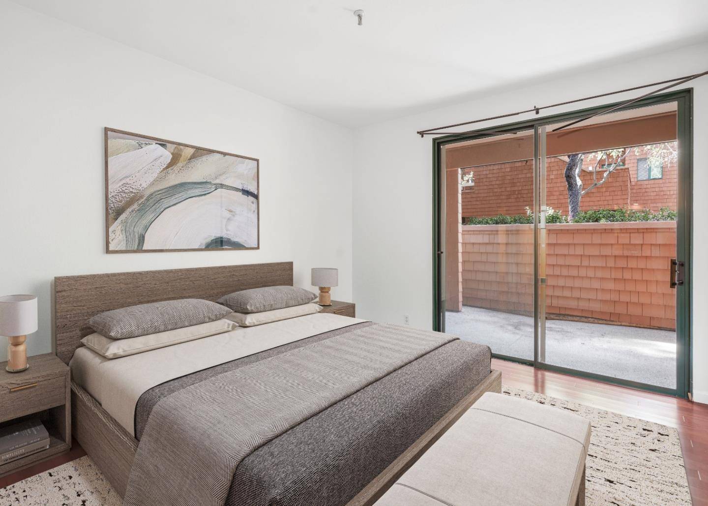 Palo Alto, CA 94306,4250 El Camino Real B118