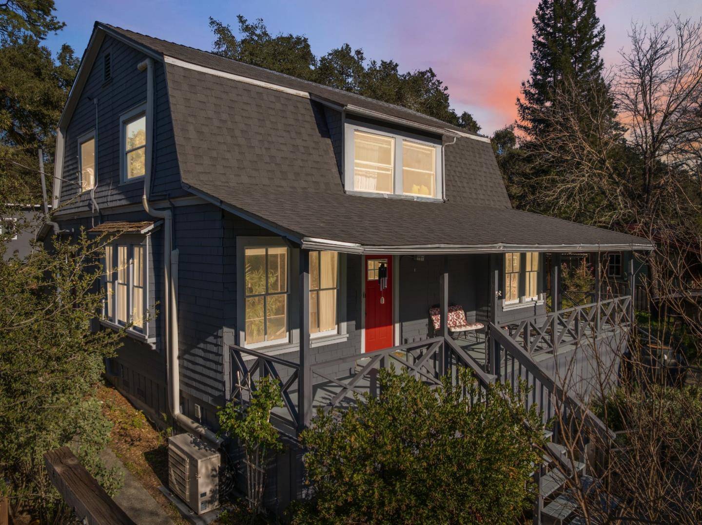 Ben Lomond, CA 95005,130 Pine ST