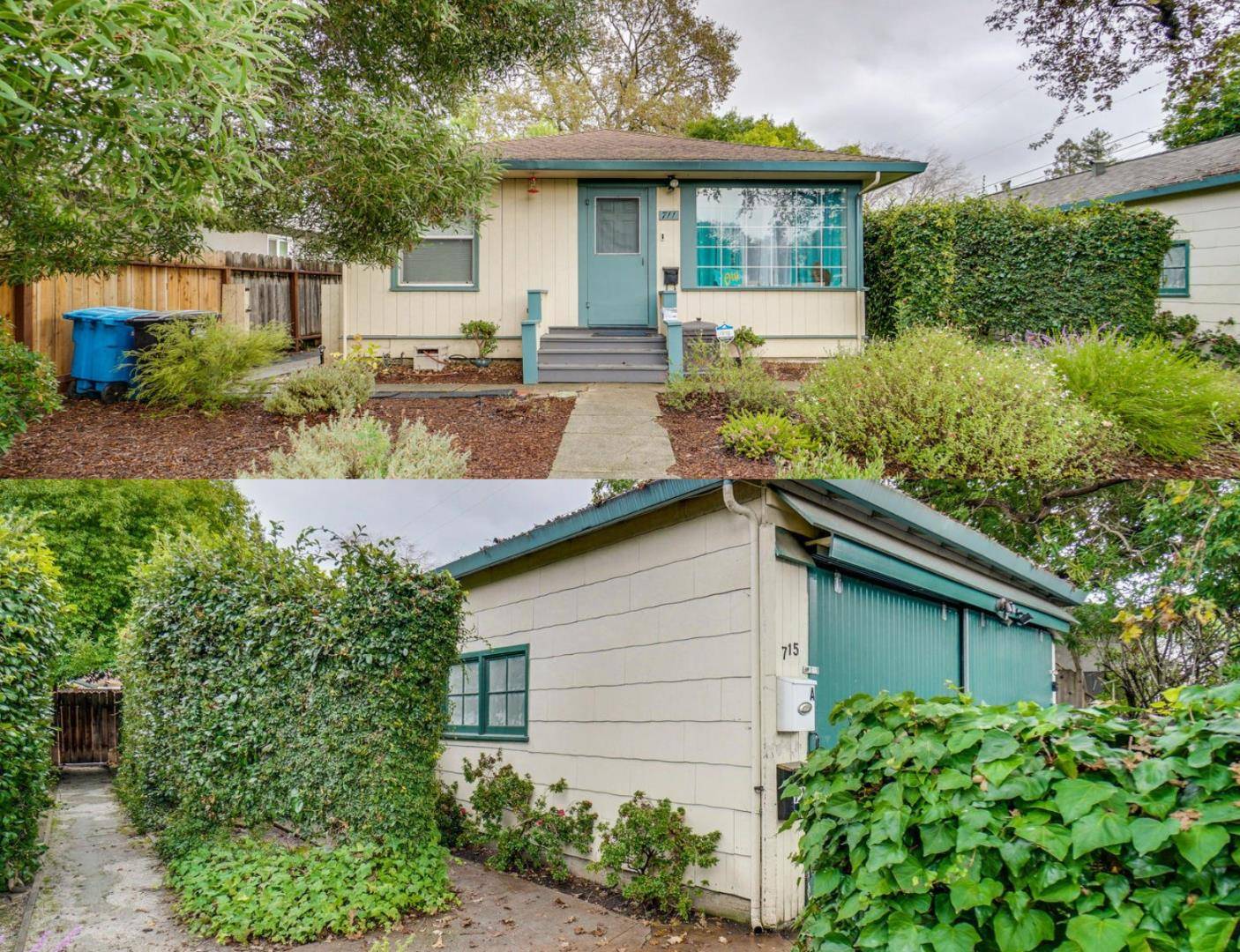 Redwood City, CA 94061,711 Roosevelt AVE