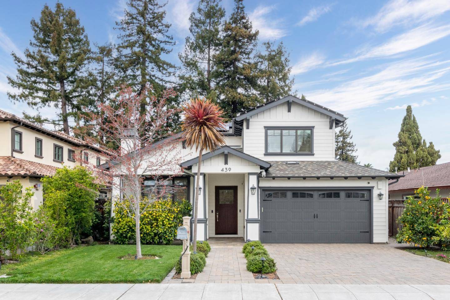 Menlo Park, CA 94025,439 O'Connor ST
