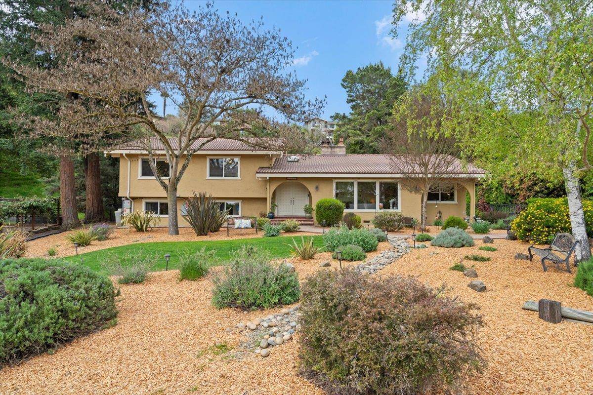 Morgan Hill, CA 95037,17441 Blue Jay DR