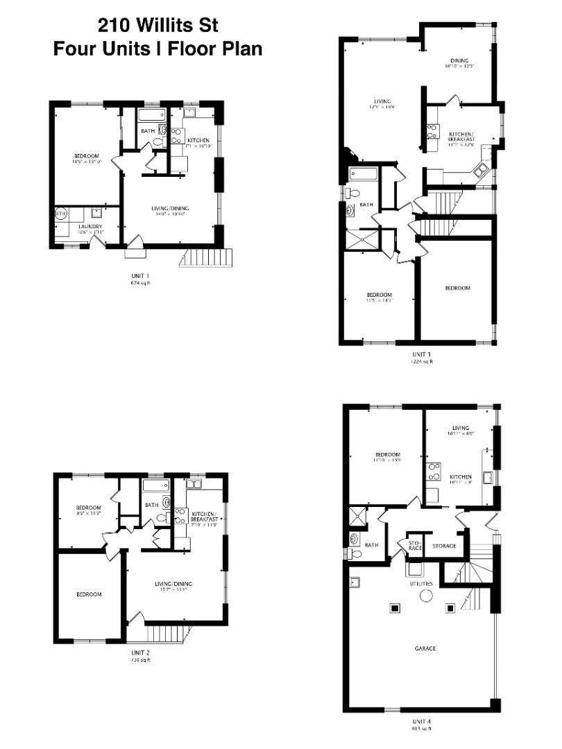 Daly City, CA 94014,210 Willits ST
