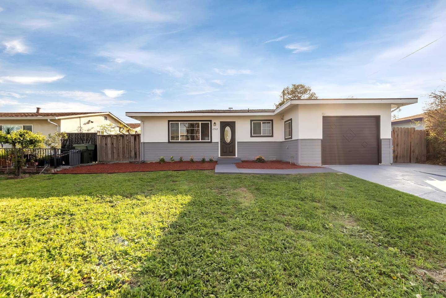Santa Clara, CA 95051,2542 Painted Rock DR
