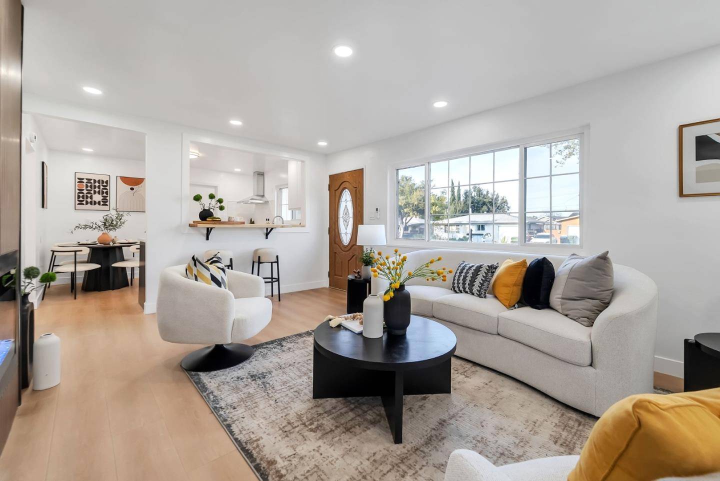 Santa Clara, CA 95051,2542 Painted Rock DR