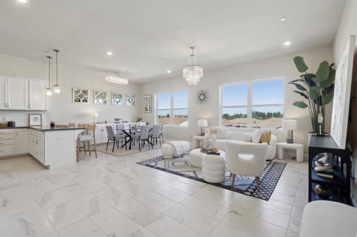 Santa Clara, CA 95050,1368 El Camino Real 412