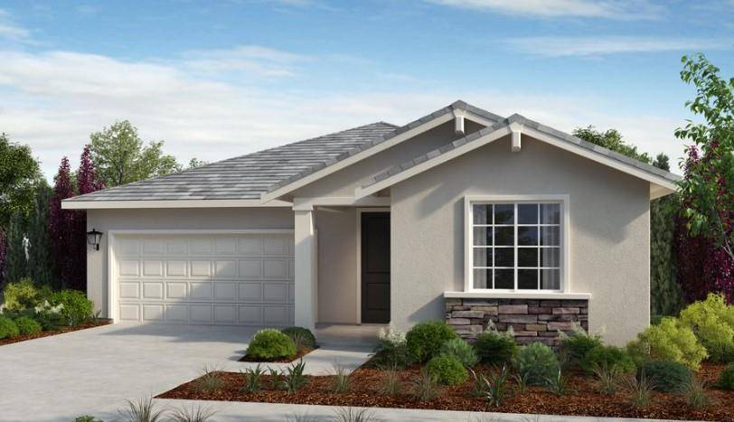 Manteca, CA 95337,1725 Halo AVE