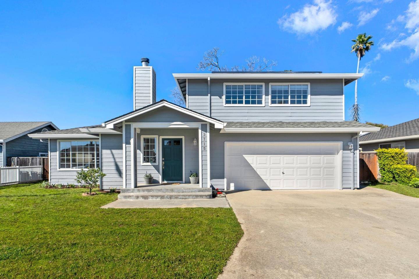 Santa Cruz, CA 95062,3715 Tranquility CT