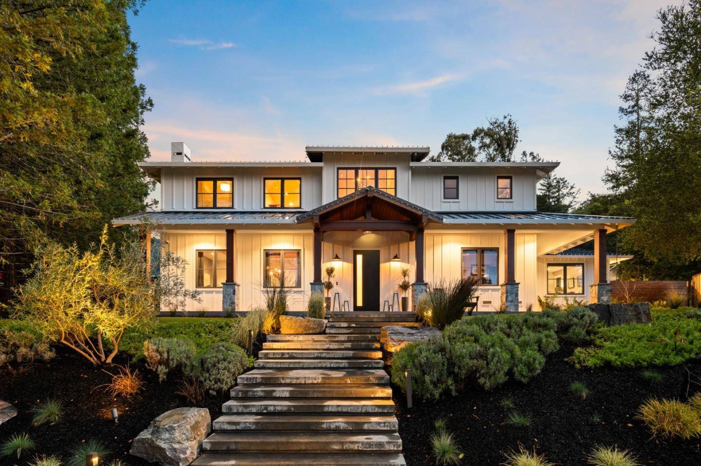 Los Gatos, CA 95032,140 Twin Oaks DR