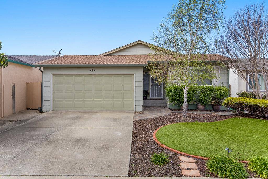 Watsonville, CA 95076,765 Bronte AVE