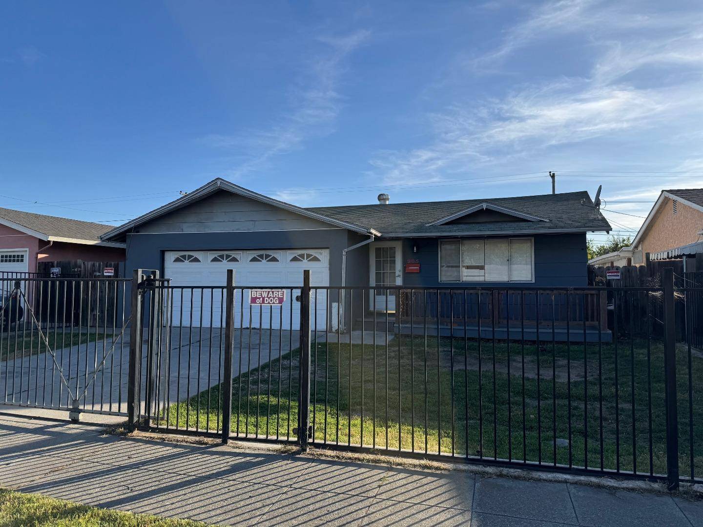 San Jose, CA 95127,905 S Capitol AVE