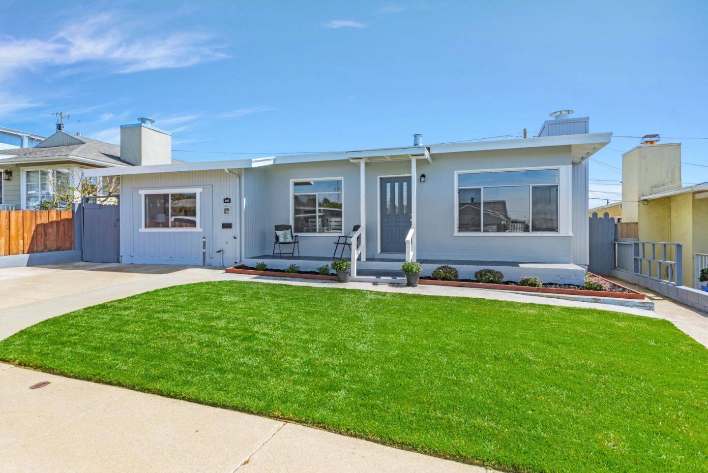 South San Francisco, CA 94080,260 Gardenside AVE