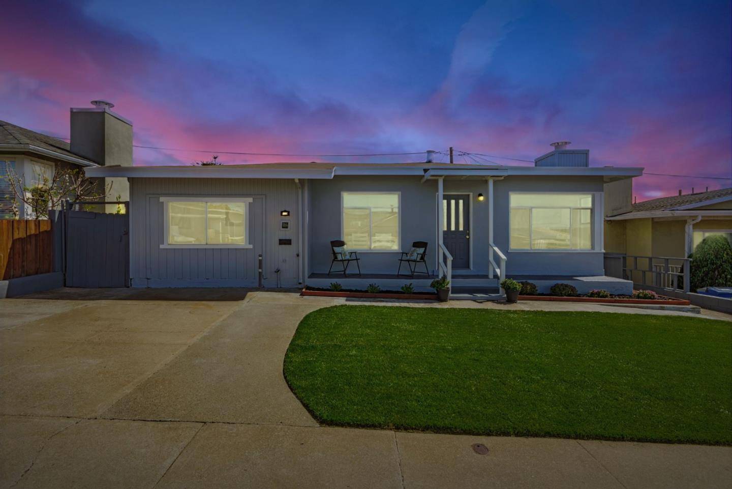 South San Francisco, CA 94080,260 Gardenside AVE